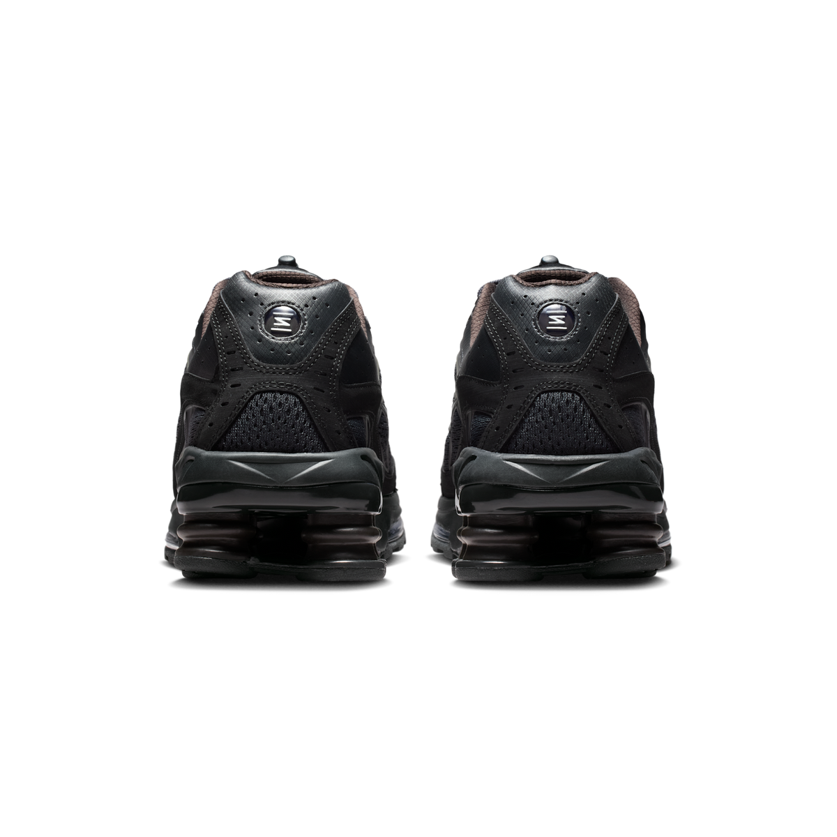 Nike Shox Ride 2 Off-Noir Velvet Brown | IO1906-045