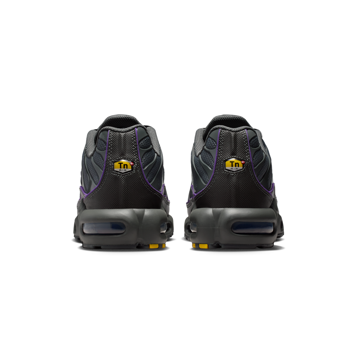 Nike Air Max Plus OG Iron Grey Wild Grape | HV8066-001