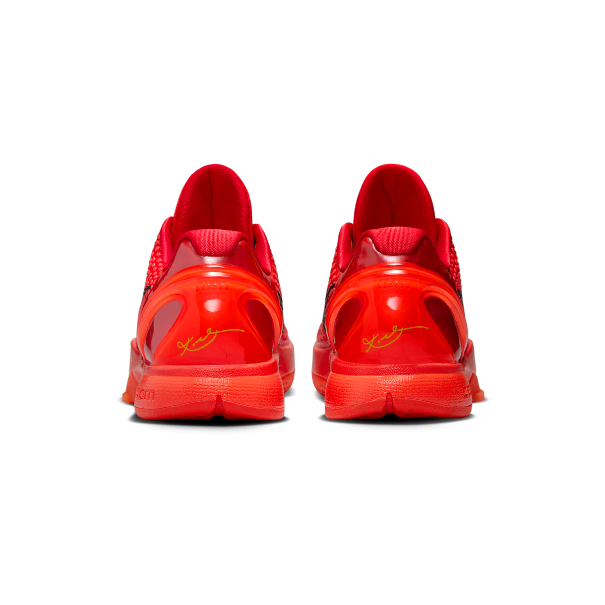 Nike Kobe 6 Protro Reverse Grinch