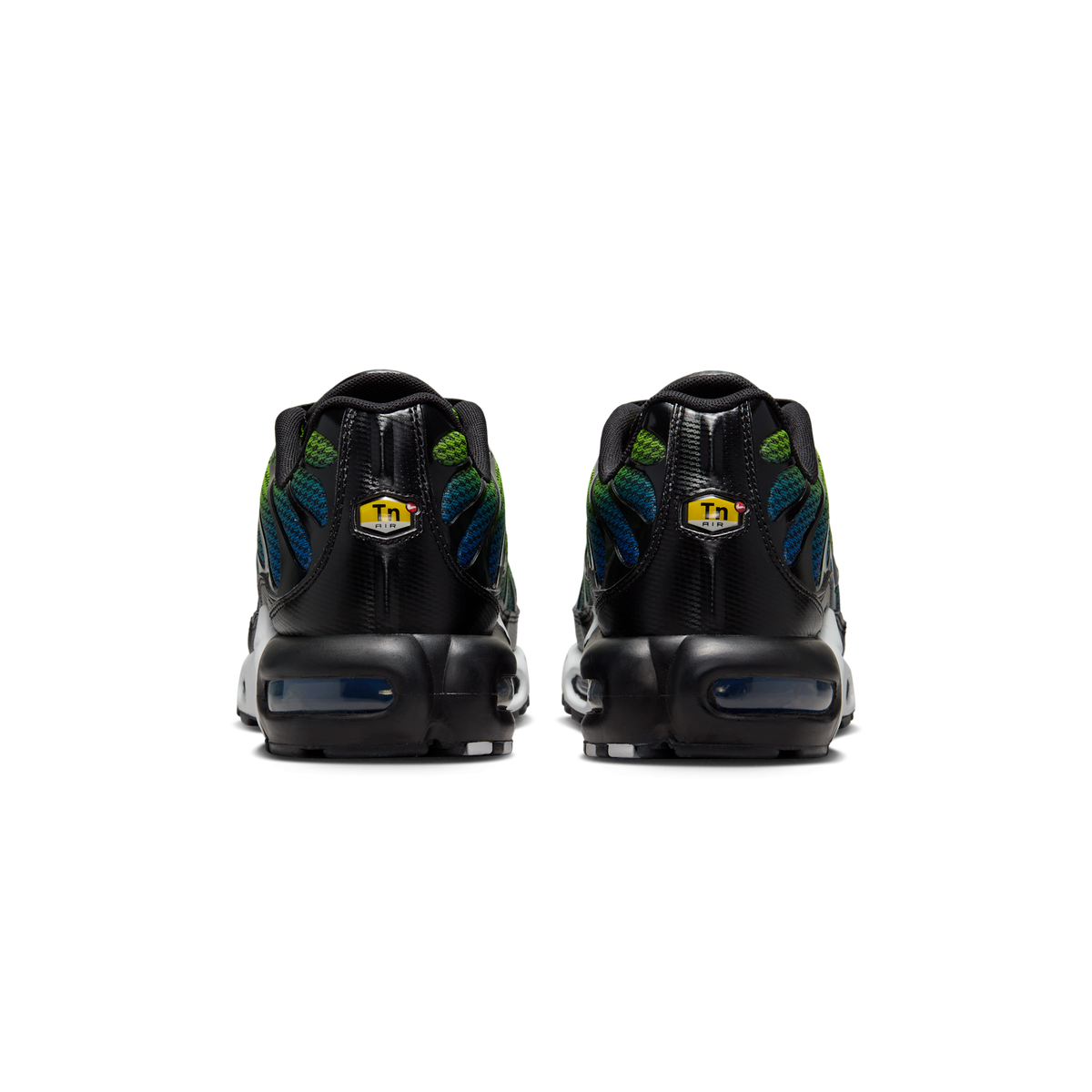 Nike Air Max Plus Racer Blue Volt | FZ4628-001