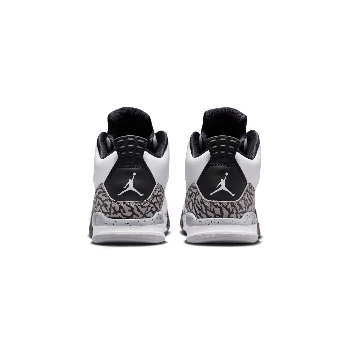 Jordan Son of Mars Low White Cement (PS)