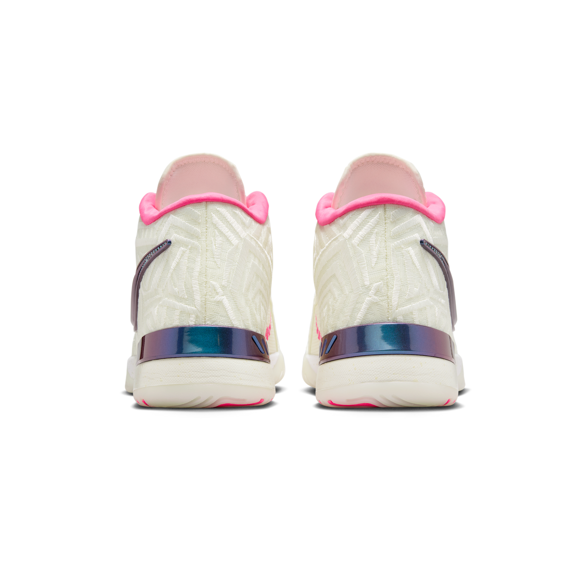 Nike Zoom LeBron NXXT Genisus Bronny James (Translucent Outsole) | IB1272-100