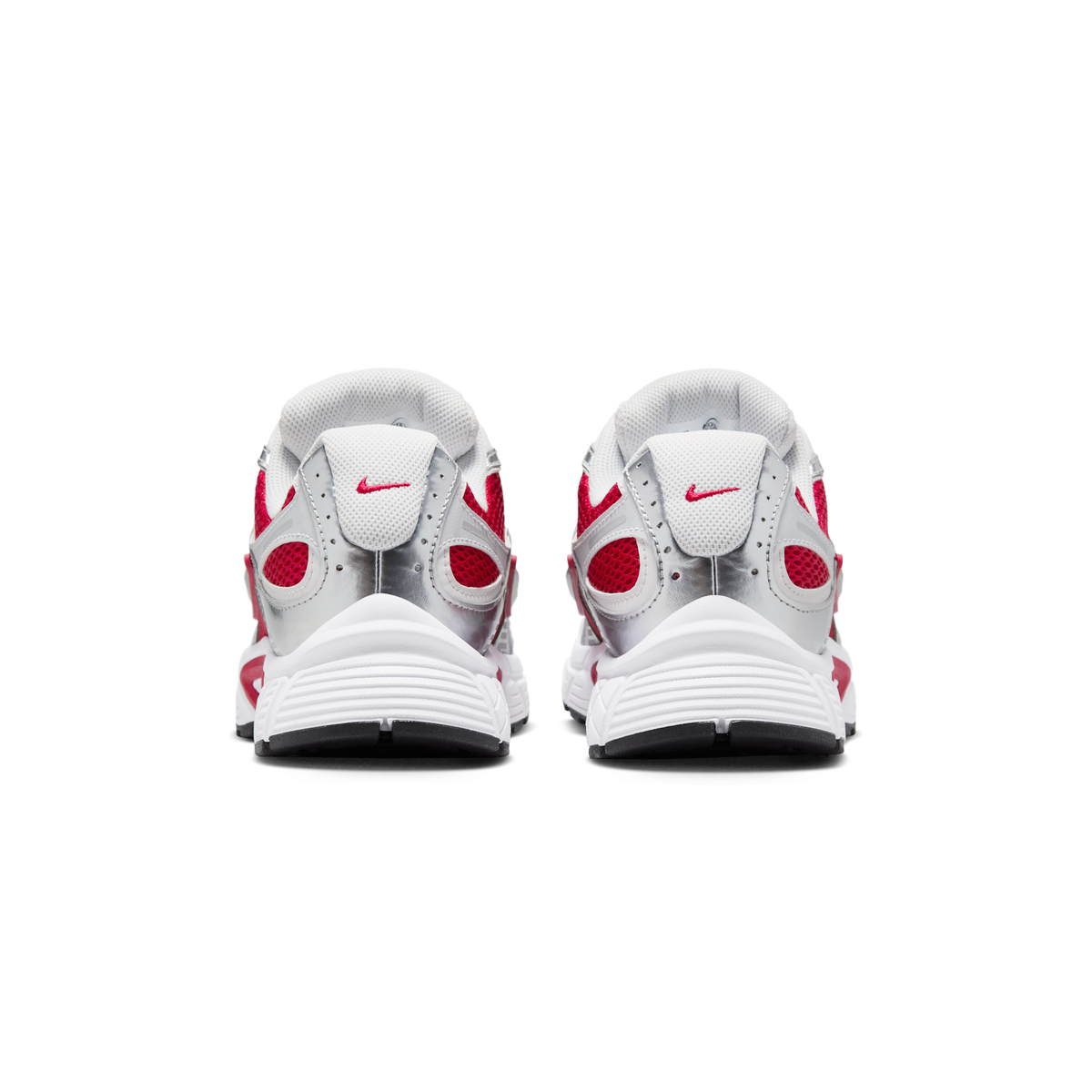 Nike V5 RNR Gym Red Metallic Silver | HJ5228-601