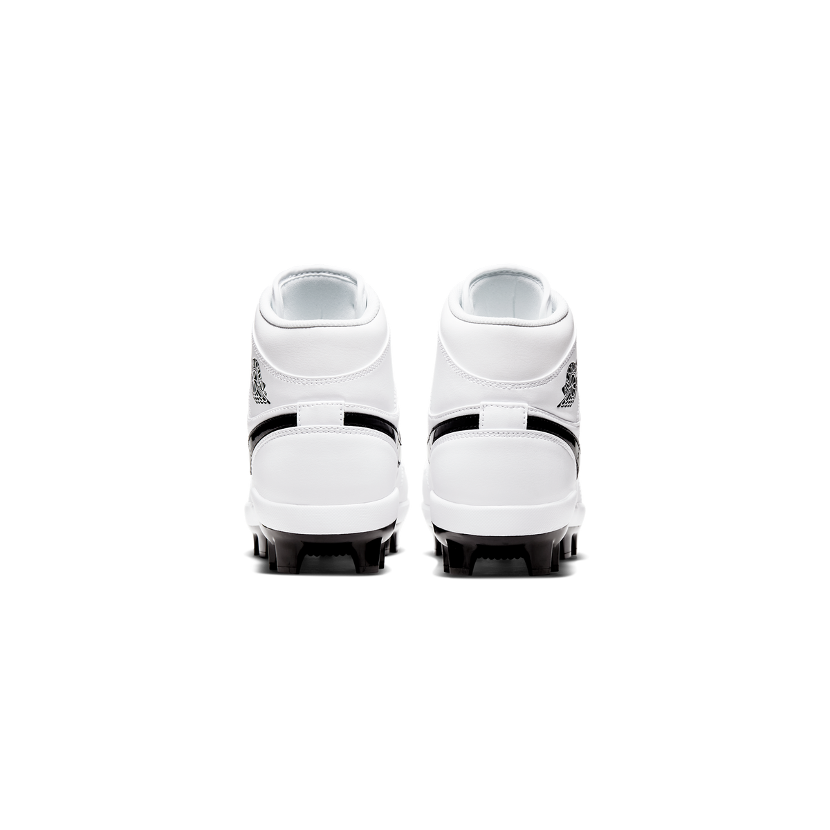 Jordan 1 Retro High MCS White Black