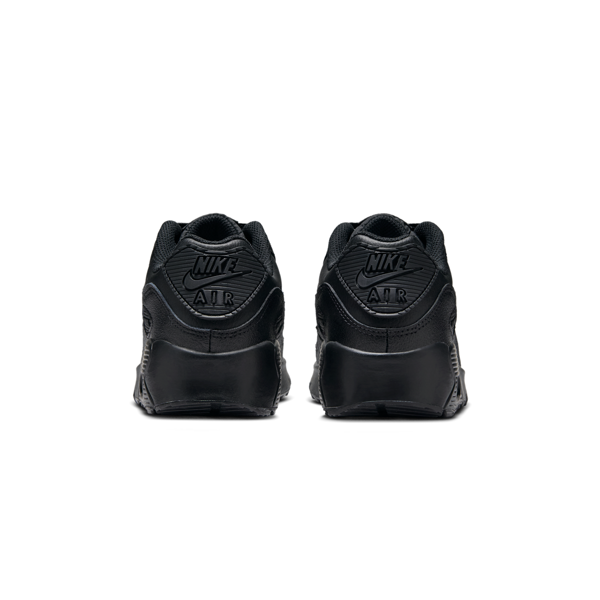 Nike Air Max 90 LTR Black (GS)