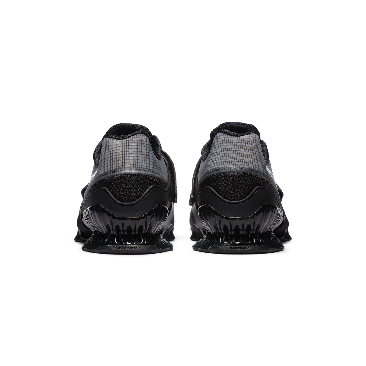 Nike Romaleos 4 Black White | CD3463-010