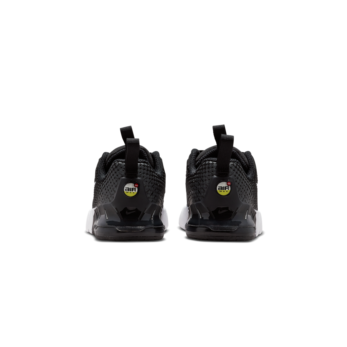 Nike Air Max Phoenix Black Anthracite White (TD)