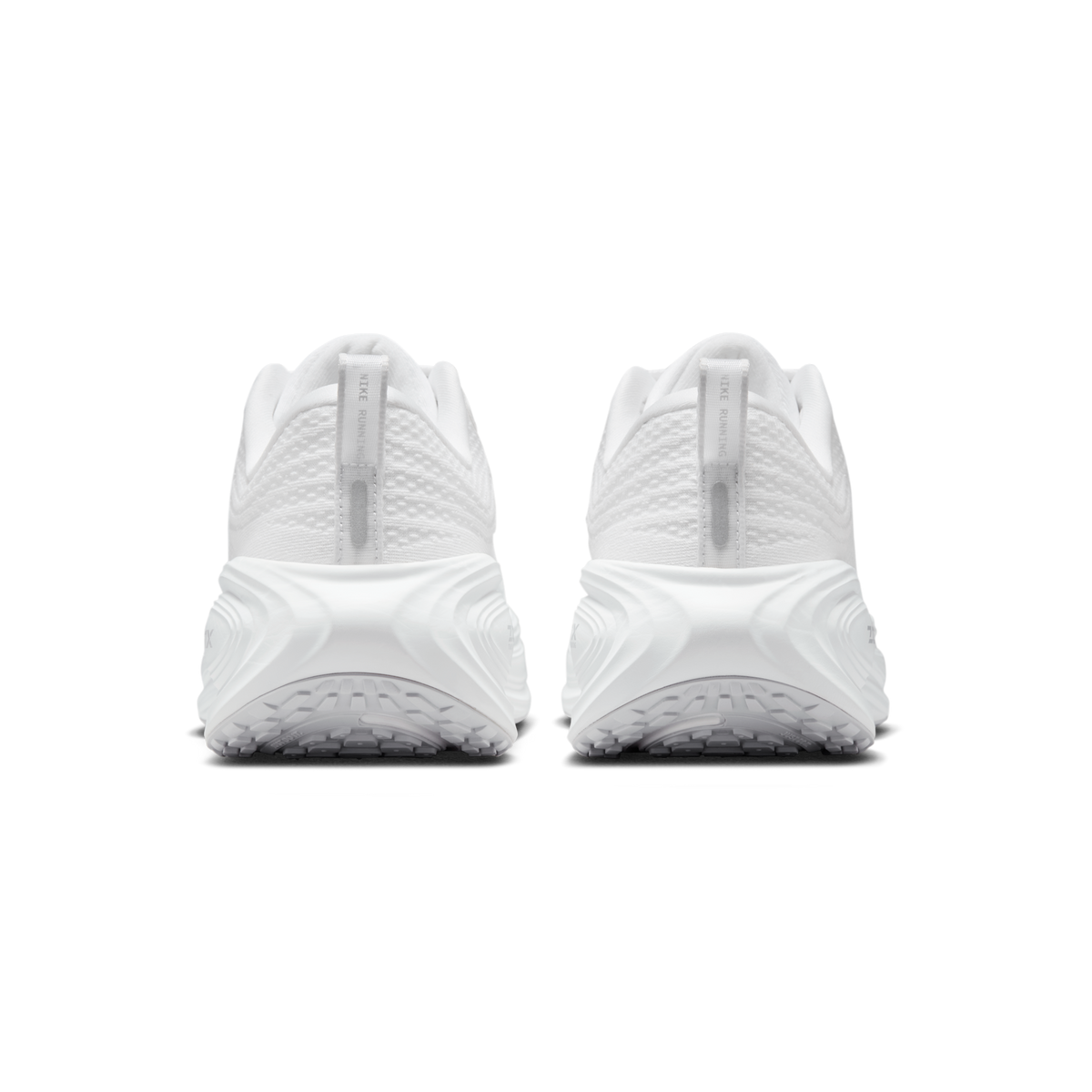 Nike Vomero Plus Triple White (Women's) | HV8154-102