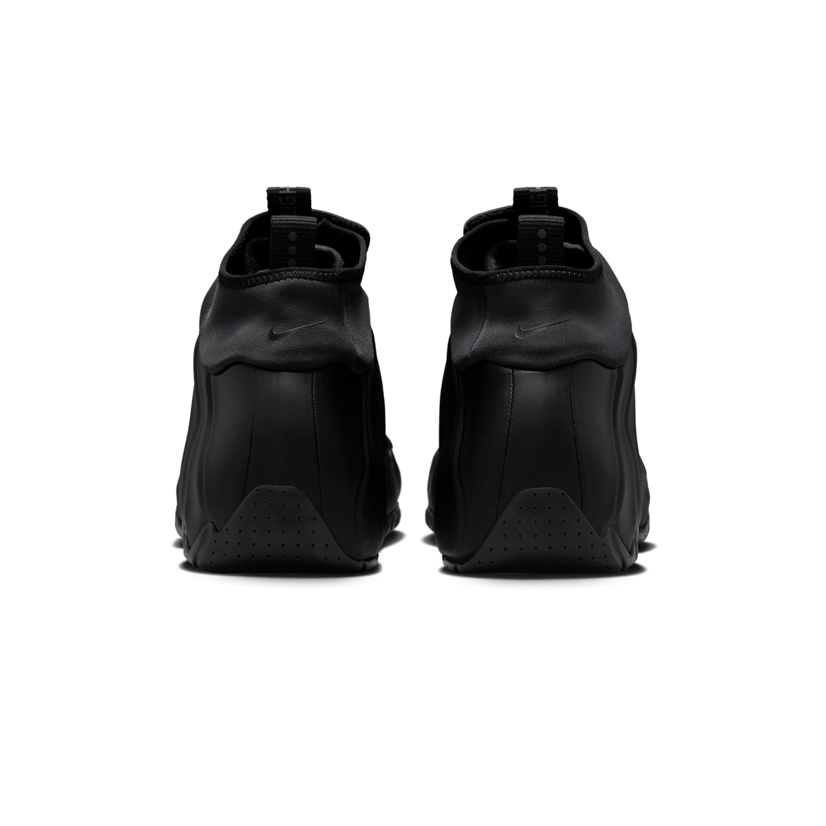 Nike Air Flightposite Black (2025)