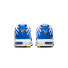 Nike Air Max Plus Knicks White Signal Blue