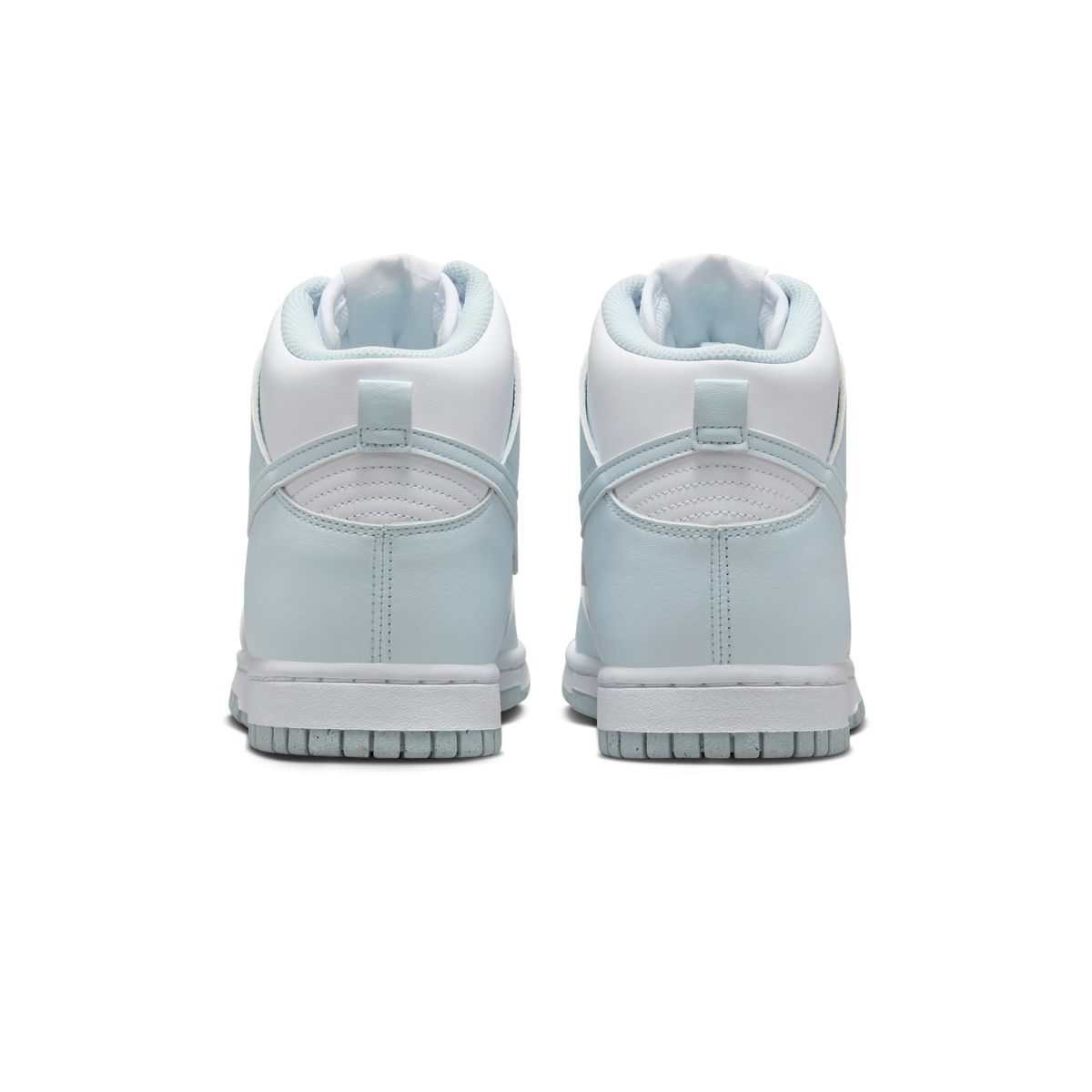 Nike Dunk High Next Nature Glacier Ice (Women's)