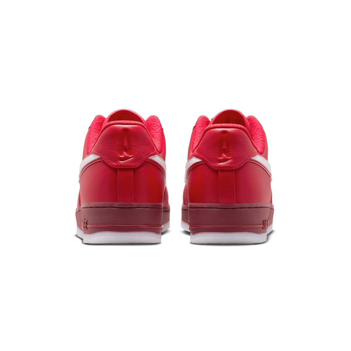 Nike Air Force 1 Low SP A Ma Maniére University Red (Women's)