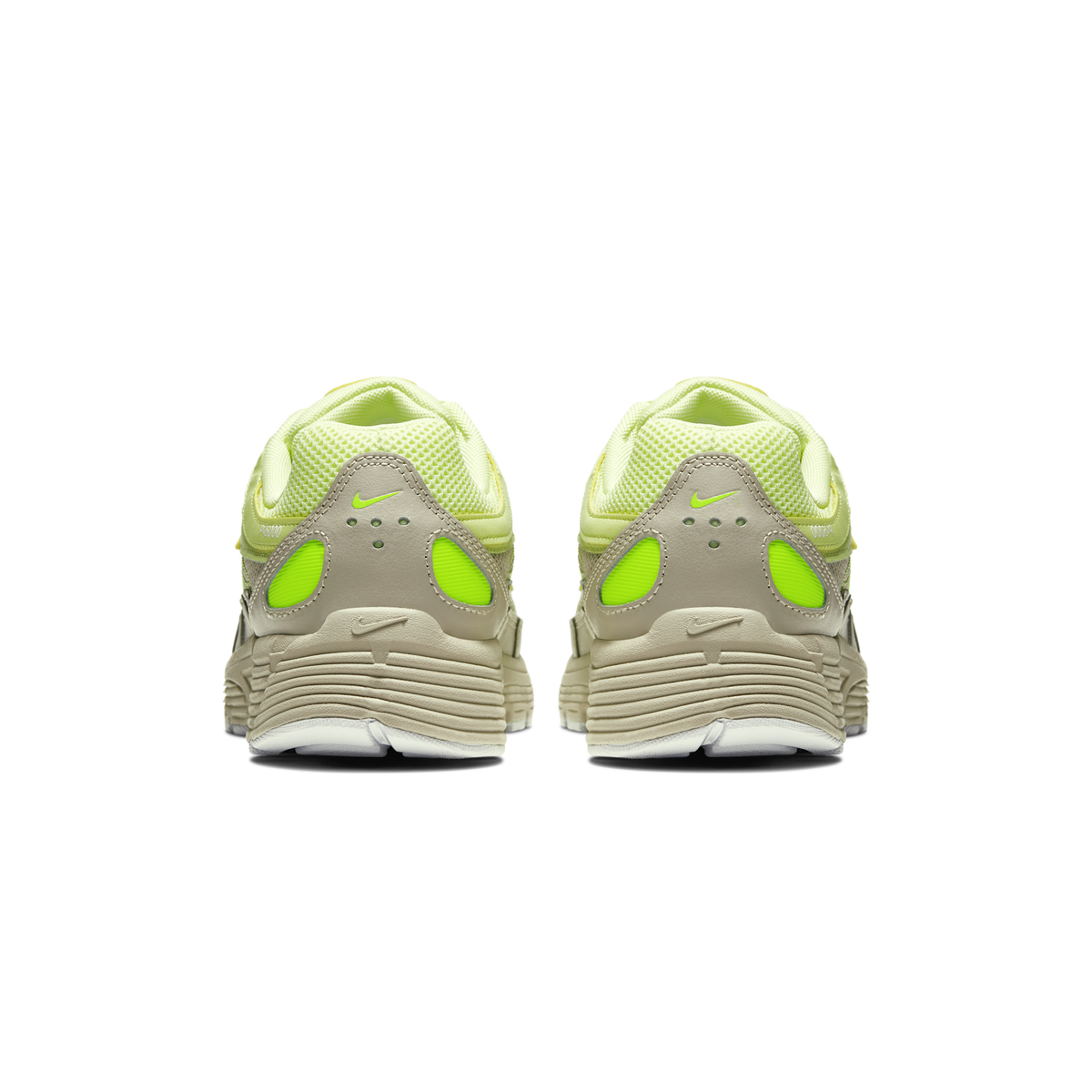 Nike P-6000 Luminous Green