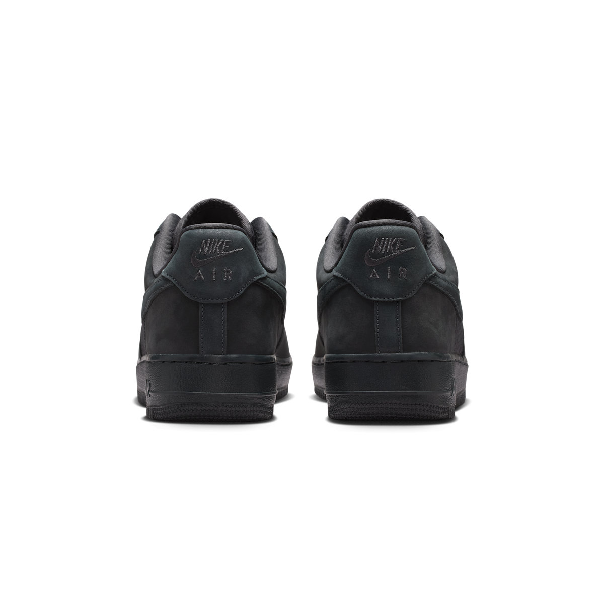Nike Air Force 1 Low '07 LV8 Anthracite Off Noir