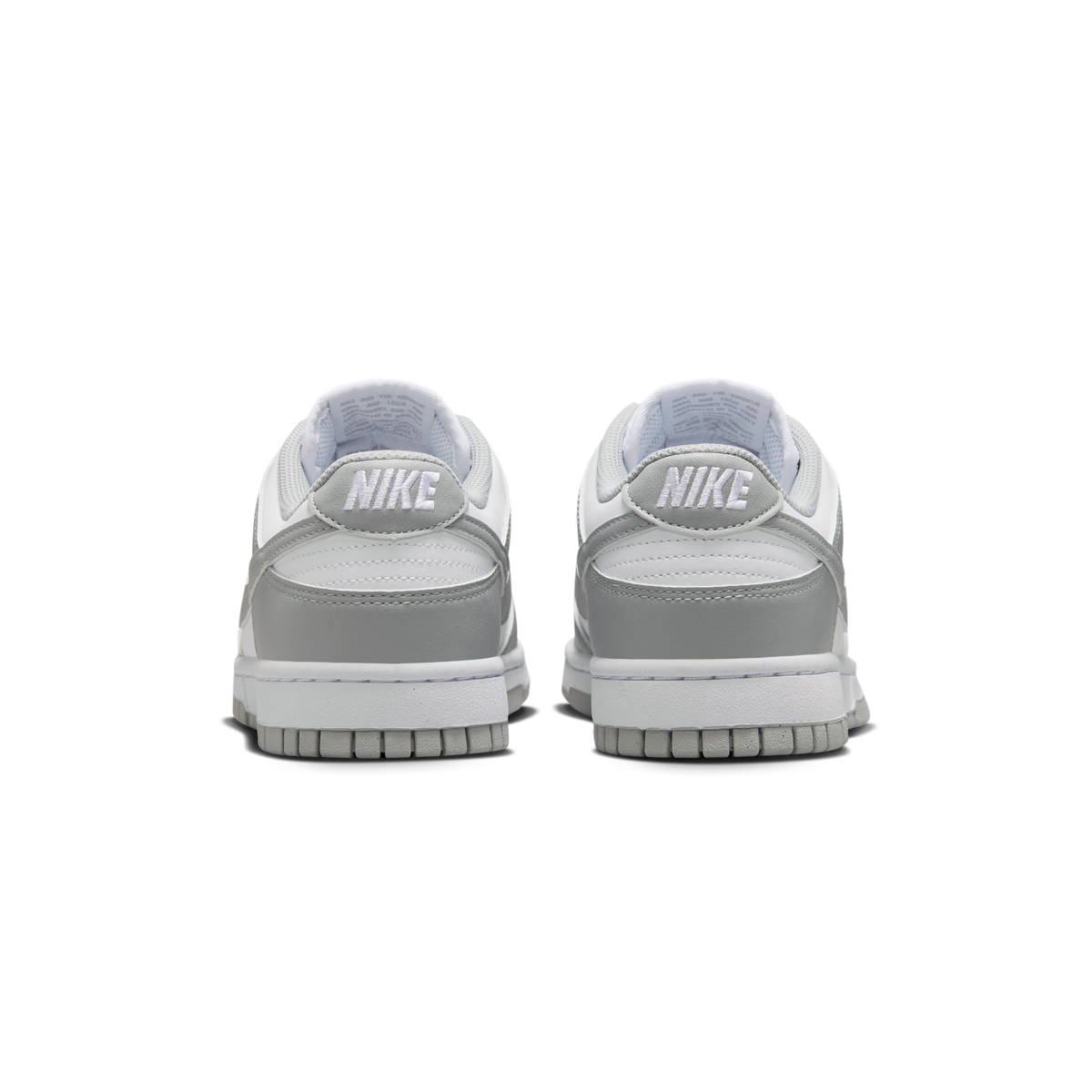 Nike Dunk Low Next Nature Light Smoke Grey (Women's) | DD1873-113