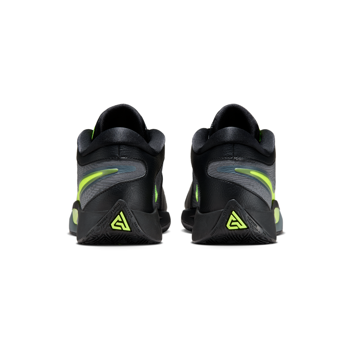 Nike Giannis Zoom Freak 6 Niaja
