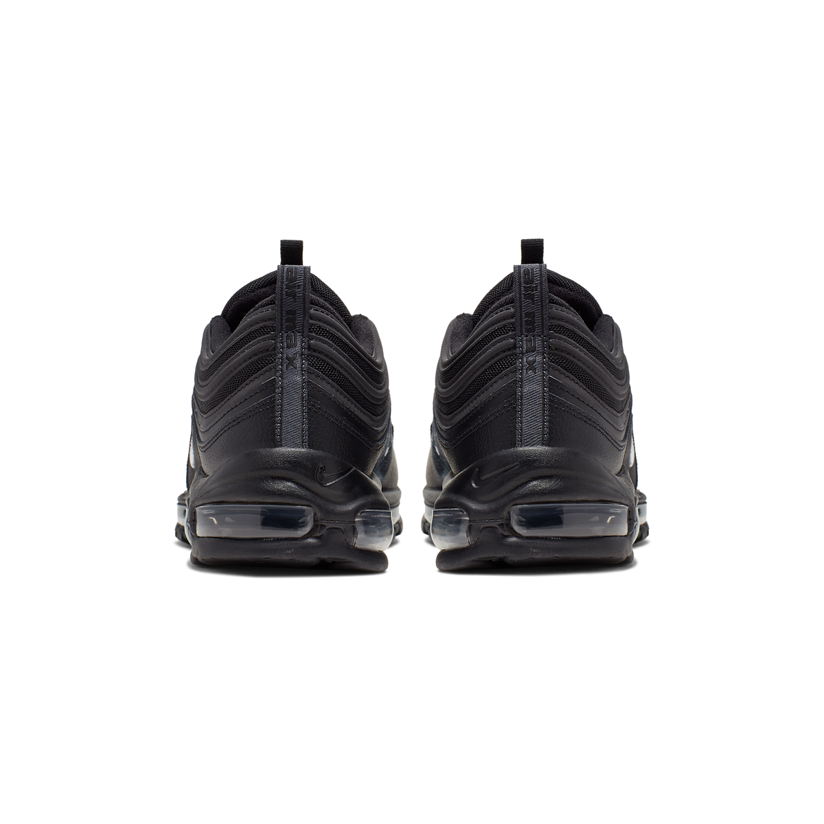Nike Air Max 97 Black White Anthracite