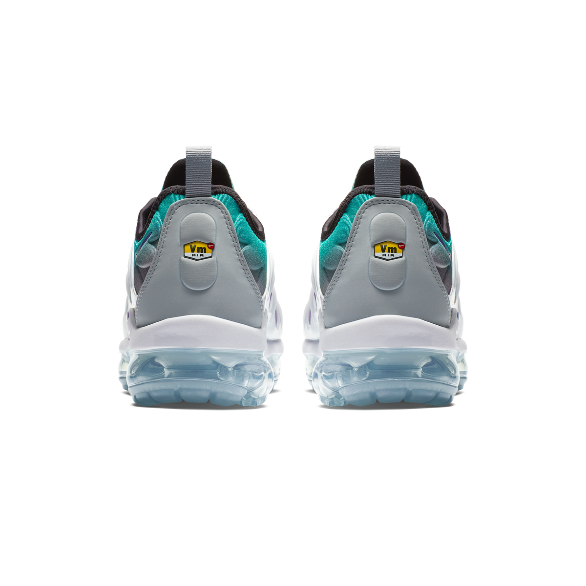 Nike Air VaporMax Plus Grape | 924453-101