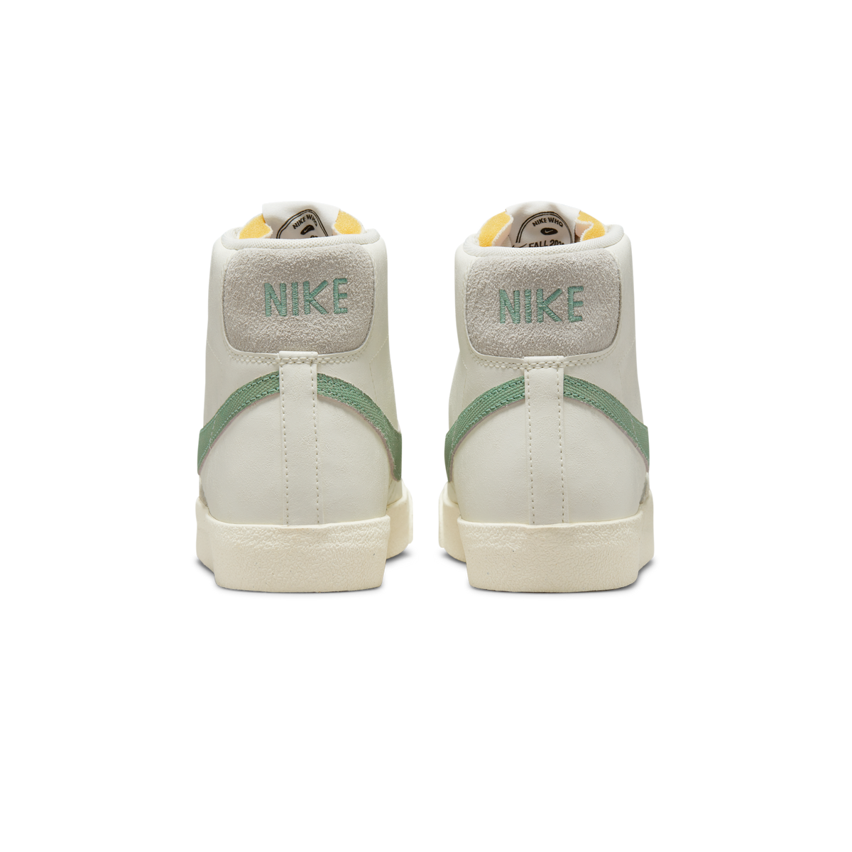 Nike Blazer Mid 77 Premium Certified Fresh | DO9787-100
