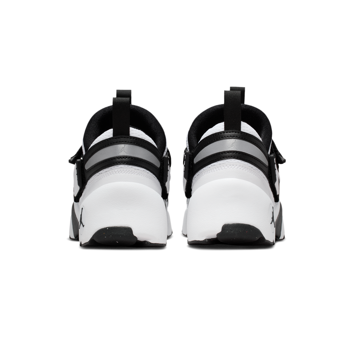 Jordan Trunner LX White Black (Women's)
