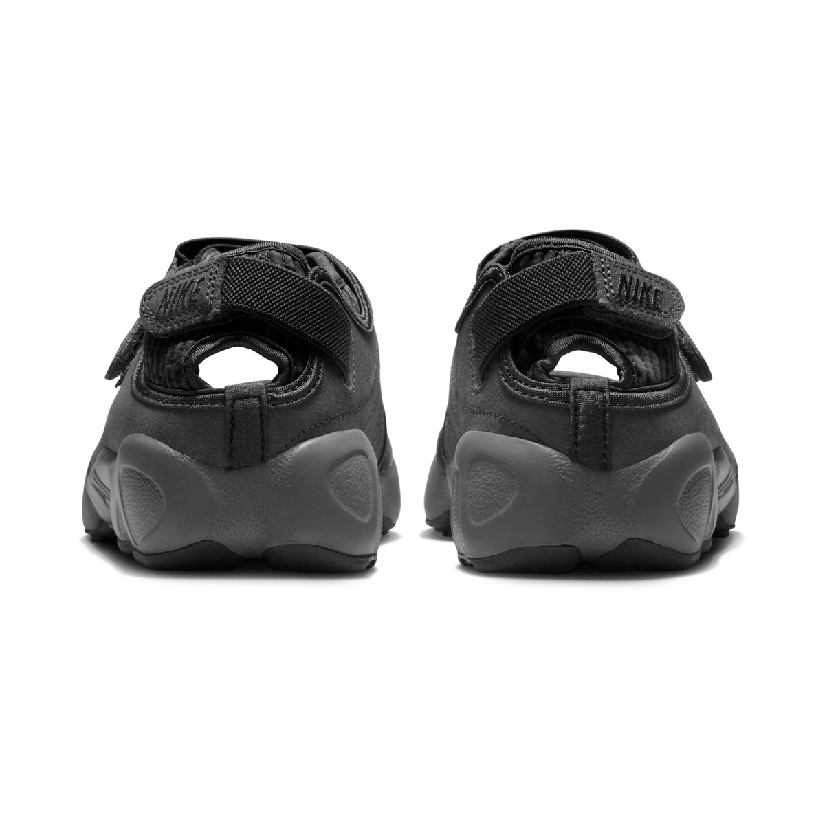 Nike Air Rift Medium Ash Flat Pewter (Women's) | IO0278-254
