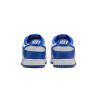 Nike Dunk Low White Hyper Royal (2025) | HF5441-112
