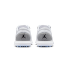 Jordan ADG 4 Golf White Pure Platinum