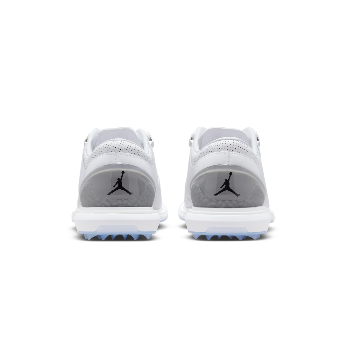 Jordan ADG 4 Golf White Pure Platinum