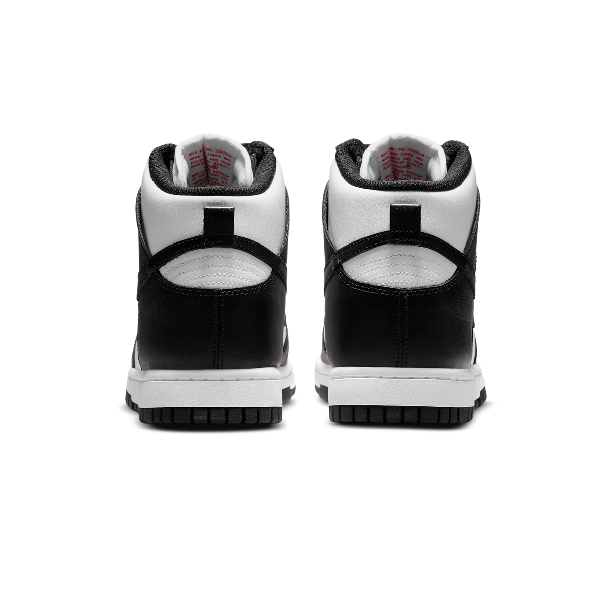 Nike Dunk High Panda (2021) (Women's)