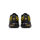 Nike Air Max Plus Black Bright Citron