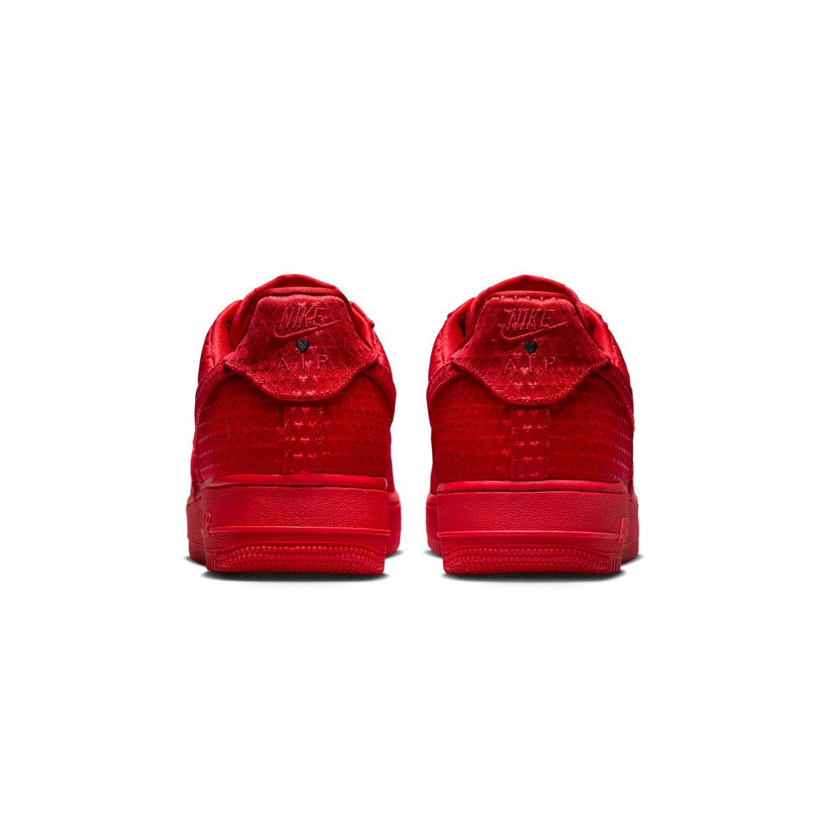 Nike Air Force 1 Low Valentine's Day Red (2026)