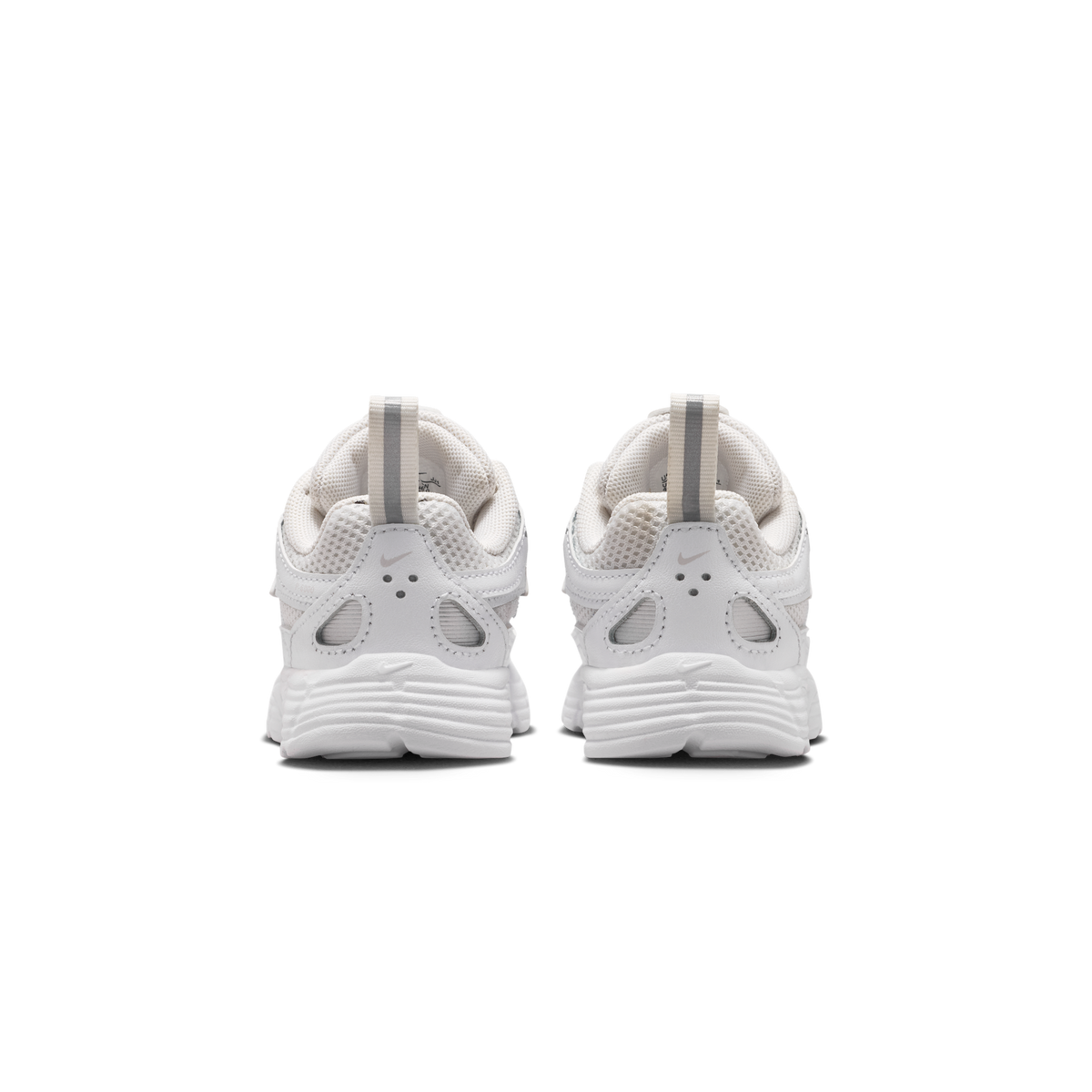 Nike P-6000 Platinum Tint White Silver (TD)