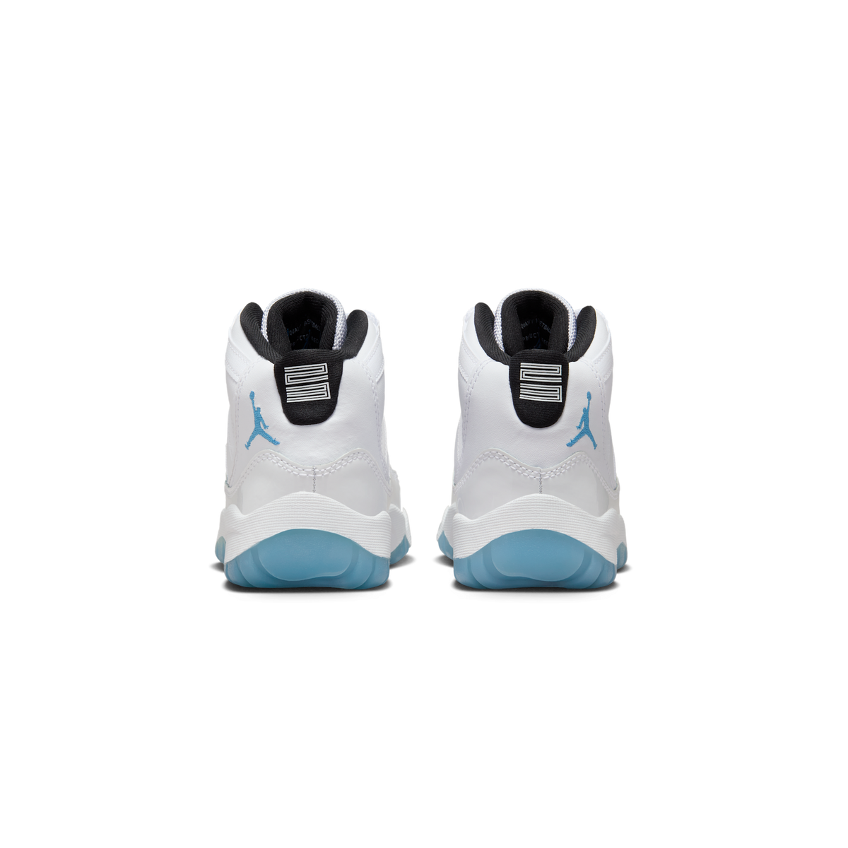 Jordan 11 Retro Legend Blue (2024) (PS)