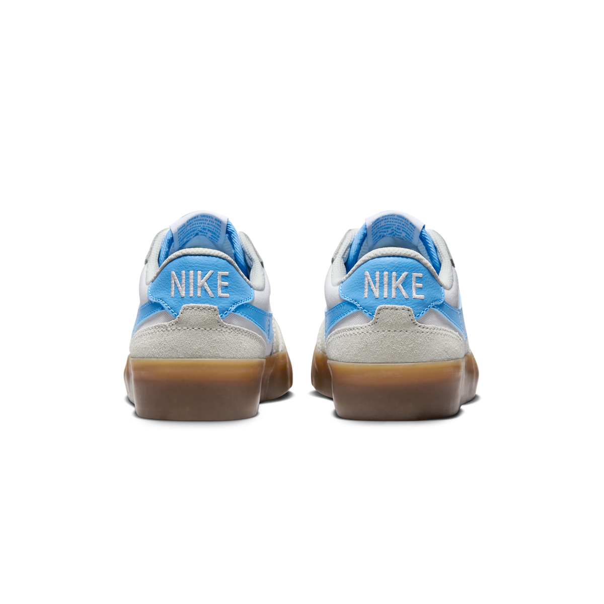 Nike SB Zoom Pogo Plus White University Blue Gum (Women's)