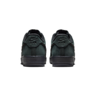 Nike Air Force 1 Low '07 WB Triple Black Nubuck