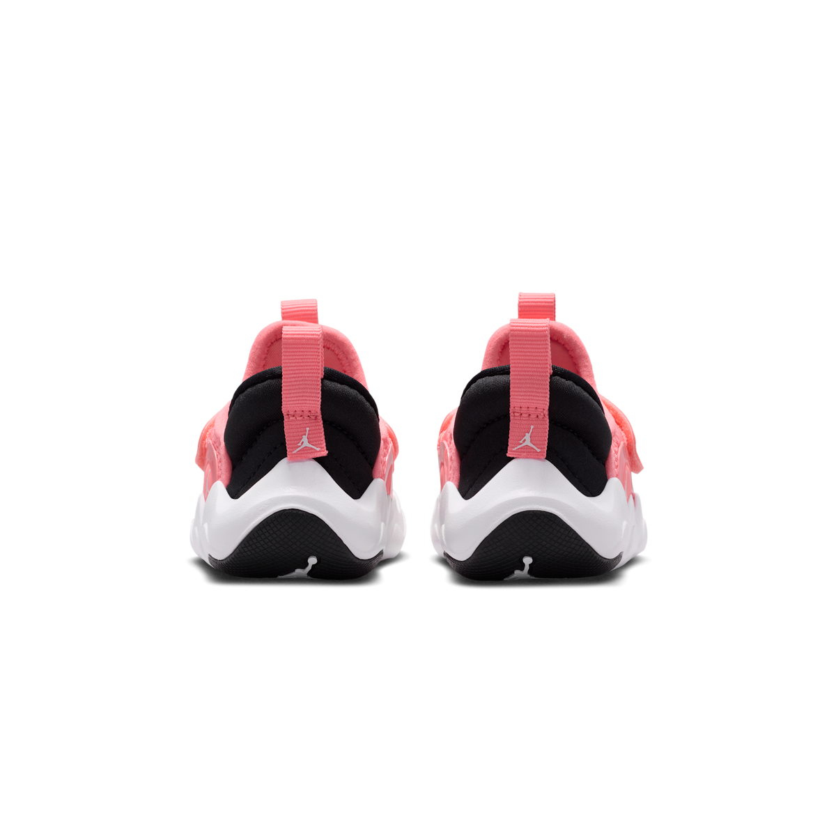 Jordan 23/7.2 EasyOn Pink Gaze Black (TD)