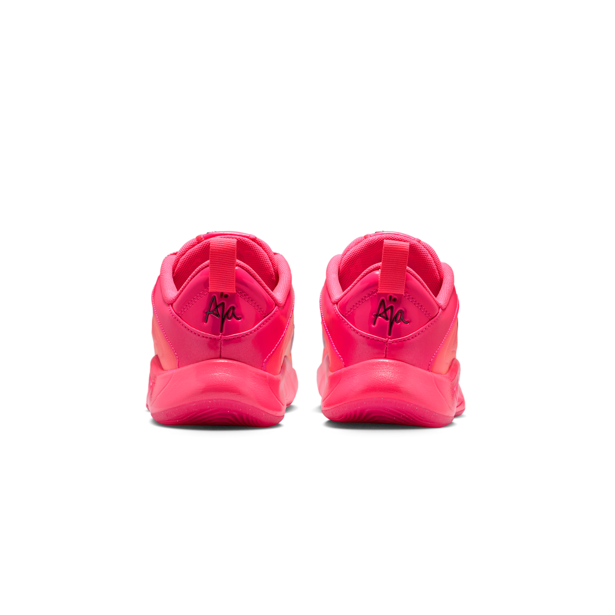 Nike A'ja Wilson A'One All-Star Hyper Pink (GS)