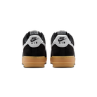 Nike Air Force 1 Low '07 LV8 Black Summit White Gum