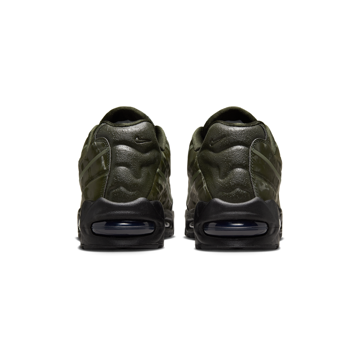 Nike Air Max 95 SP WORKSOUT Olive Black | HQ0263-300