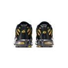Nike Air Max Plus Black University Gold White