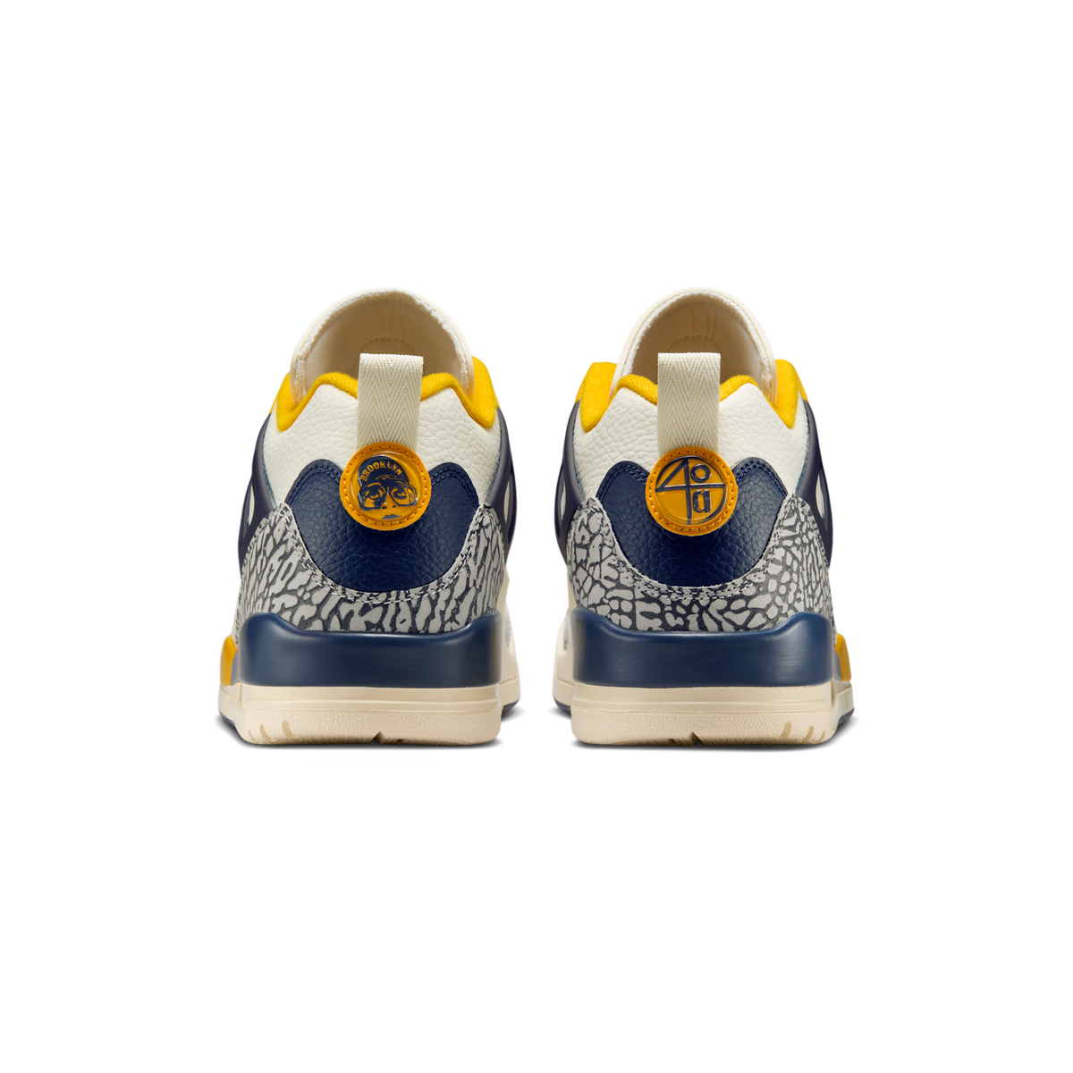 Jordan Spizike Low Michigan