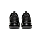 Nike Air Max 270 Triple Black