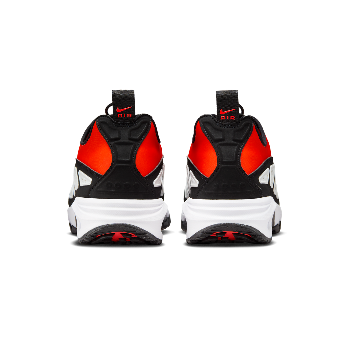 Nike Air Max Sunder Bright Crimson (Women's) | HJ8080-600