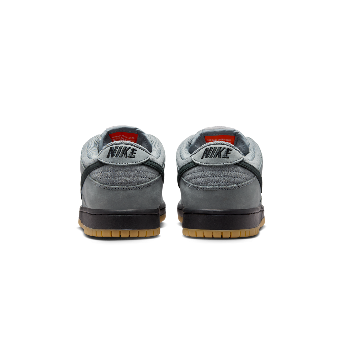 Nike SB Dunk Low Pro Cool Grey | FJ1674-002