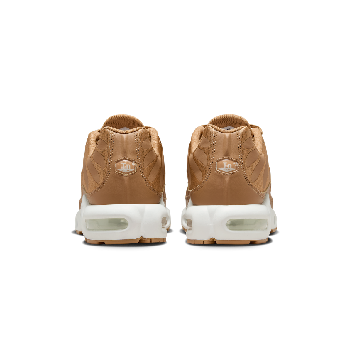 Nike Air Max Plus Flax Sail | FZ8815-200
