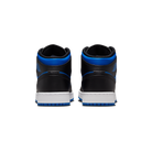 Jordan 1 Mid Black Royal Blue (GS)