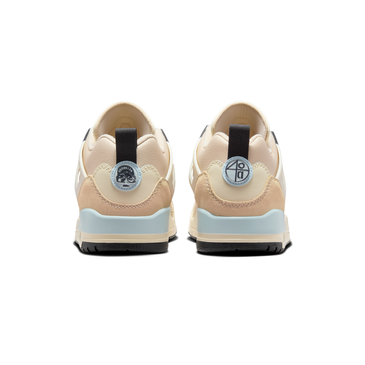 Jordan Spizike Low Sand Drift Muslin