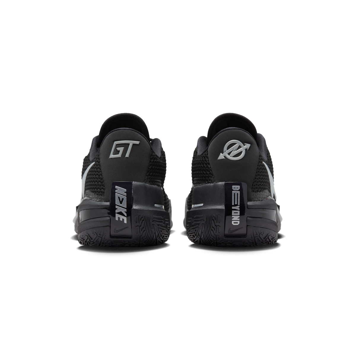 Nike Air Zoom GT Cut Black Chrome