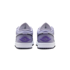 Jordan 1 Low White Indigo Haze