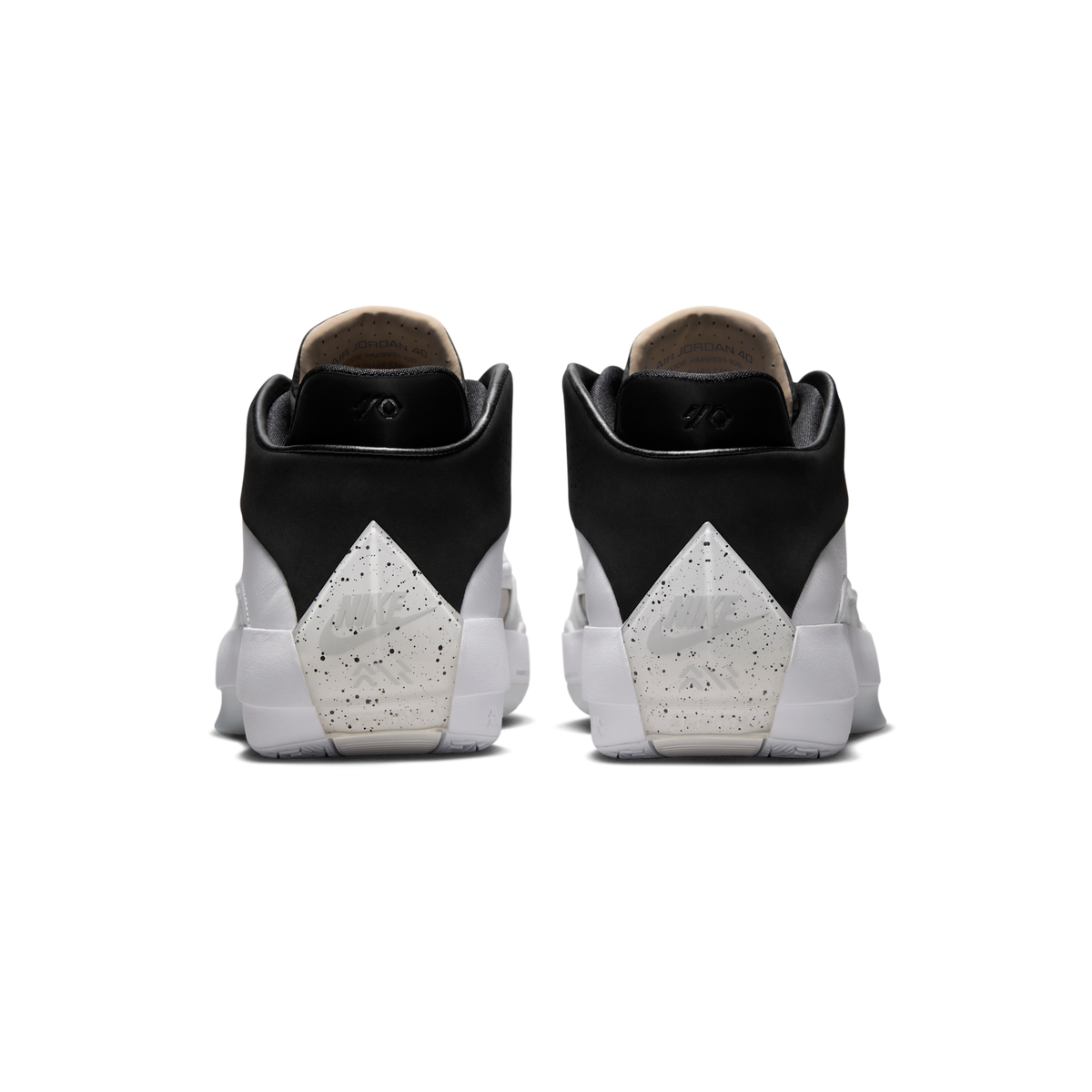 Jordan 40 The Classic